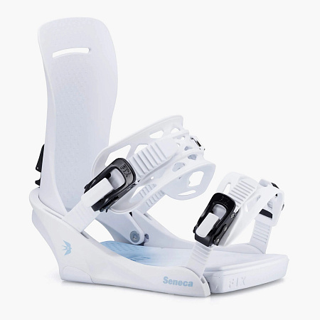 Крепления для сноуборда FIX Seneca